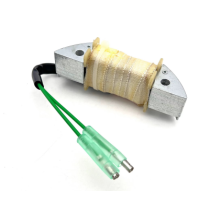 Charge Coil for Yamaha Outboard -9.9-13.5 - 15HP - 2 STROKE -1996-2009 - 63V-85533-00, WH-G005 - RCMA